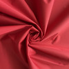 8.7 Oz Ottertex Polyurethane Coated Polyester Ripstop Red | Medium/Heavyweight Ripstop Fabric | Home Decor Fabric | 60" Wide