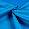 Turquoise 8.7 Oz Ottertex Polyurethane Coated Polyester Ripstop Turquiose | Medium/Heavyweight Ripstop Fabric | Home Decor Fabric | 60" Wide