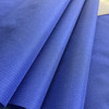 8.7 Oz Ottertex Polyurethane Coated Polyester Ripstop Royal Blue | Medium/Heavyweight Ripstop Fabric | Home Decor Fabric | 60" Wide