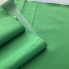 8.7 Oz Ottertex Polyurethane Coated Polyester Ripstop Kelly Green | Medium/Heavyweight Ripstop Fabric | Home Decor Fabric | 60" Wide