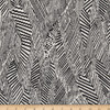 Hilary Farr Skintillate Jacquard Onyx | Medium/Heavyweight Jacquard Fabric | Home Decor Fabric | 56" Wide