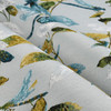 tfa Damselflies Jacquard Aqua | Heavyweight Jacquard Fabric | Home Decor Fabric | 54" Wide