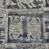 tfa Eye of the Tiger Chenille Jacquard Denim | Heavyweight Jacquard, Chenille Fabric | Home Decor Fabric | 54" Wide