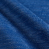 Bella Dura Home Performance Basketweave Lansinger Deep Sea | Heavyweight Outdoor, Basketweave Fabric | Home Decor Fabric | 56" Wide