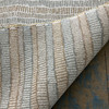 Stonewall Performance Fabrics Razzle Jacquard Sunkissed | Very Heavyweight Jacquard Fabric | Home Decor Fabric | 56" Wide