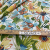 Swavelle Mabula Outdoor Summer | Medium Weight Outdoor Fabric | Home Decor Fabric | 54" Wide