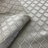 Eroica Pearlescent Novel Austen Jacquard Parchment | Medium Weight Jacquard Fabric | Home Decor Fabric | 58" Wide