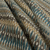 Swavelle Flexion Chenille Jacquard Aqua | Heavyweight Chenille, Jacquard Fabric | Home Decor Fabric | 56" Wide