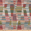 Swavelle High Octane Chenille Jacquard Multi | Heavyweight Chenille, Jacquard Fabric | Home Decor Fabric | 56" Wide
