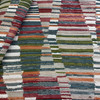 Swavelle High Octane Chenille Jacquard Multi | Heavyweight Chenille, Jacquard Fabric | Home Decor Fabric | 56" Wide