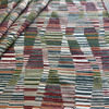 Swavelle High Octane Chenille Jacquard Multi | Heavyweight Chenille, Jacquard Fabric | Home Decor Fabric | 56" Wide