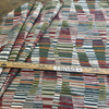 Swavelle High Octane Chenille Jacquard Multi | Heavyweight Chenille, Jacquard Fabric | Home Decor Fabric | 56" Wide