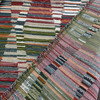 Swavelle High Octane Chenille Jacquard Multi | Heavyweight Chenille, Jacquard Fabric | Home Decor Fabric | 56" Wide