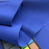 Sunbrella 60" Solid Standard 6052-0000 Mediterranean Blue | Medium/Heavyweight Outdoor Fabric | Home Decor Fabric | 60" Wide