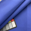 Sunbrella 60" Solid Standard 6052-0000 Mediterranean Blue | Medium/Heavyweight Outdoor Fabric | Home Decor Fabric | 60" Wide