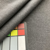 Sunbrella Spectrum 48085-0000 Carbon | Medium Weight Outdoor Fabric | Home Decor Fabric | 54" Wide