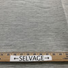 Magnolia Home Fashions Silverton Woven Grey | Medium Weight Woven Fabric | Home Decor Fabric | 54" Wide