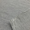 Magnolia Home Fashions Silverton Woven Grey | Medium Weight Woven Fabric | Home Decor Fabric | 54" Wide