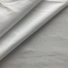 110" Nylon Taffeta White | Very Lightweight Taffeta Fabric | Home Decor Fabric | 110" Wide