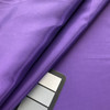 110" Nylon Taffeta Purple | Very Lightweight Taffeta Fabric | Home Decor Fabric | 110" Wide
