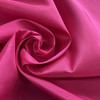 110" Nylon Taffeta Fuchsia | Very Lightweight Taffeta Fabric | Home Decor Fabric | 110" Wide