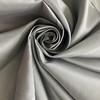 110" Nylon Taffeta Silver | Very Lightweight Taffeta Fabric | Home Decor Fabric | 110" Wide