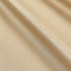 Polyester Twill Solid Champagne | Medium Weight Twill Fabric | Home Decor Fabric | 58" Wide