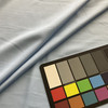 Polyester Twill Solid Light Blue | Medium Weight Twill Fabric | Home Decor Fabric | 58" Wide