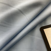Polyester Twill Solid Light Blue | Medium Weight Twill Fabric | Home Decor Fabric | 58" Wide