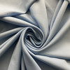 Polyester Twill Solid Light Blue | Medium Weight Twill Fabric | Home Decor Fabric | 58" Wide