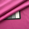 Polyester Twill Solid Magenta | Medium Weight Twill Fabric | Home Decor Fabric | 58" Wide