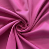 Polyester Twill Solid Magenta | Medium Weight Twill Fabric | Home Decor Fabric | 58" Wide