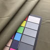 Polyester Twill Solid Olive | Medium Weight Twill Fabric | Home Decor Fabric | 58" Wide
