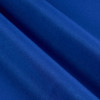 Polyester Twill Solid Royal Blue | Medium Weight Twill Fabric | Home Decor Fabric | 58" Wide
