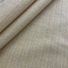 Performatex Fiddlesticks Outdoor Basketweave Butter | Basketweave, Outdoor | Home Decor Fabric | 54" Wide