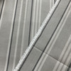 Sunbrella European SJA3974 Sintra Grey | Medium/Heavyweight Outdoor Fabric | Home Decor Fabric | 54" Wide