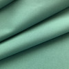 9 Oz Organic Cotton Duck Emerald | Medium/Heavyweight Duck Fabric | Home Decor Fabric | 60" Wide