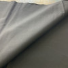 9 Oz Organic Cotton Duck Black | Medium/Heavyweight Duck Fabric | Home Decor Fabric | 60" Wide