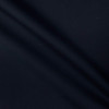 7 Oz Organic Eco Twill Dark Navy | Medium Weight Twill Fabric | Home Decor Fabric | 58" Wide