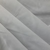 7 Oz Organic Eco Twill White | Medium Weight Twill Fabric | Home Decor Fabric | 58" Wide