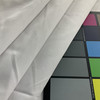 7 Oz Organic Eco Twill White | Medium Weight Twill Fabric | Home Decor Fabric | 58" Wide