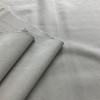 10 Oz. Bull Denim Mercury | Heavyweight Denim Fabric | Home Decor Fabric | 54" Wide