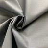 Hydrofend Marine Fabric Meteor Grey | lightweight, Marine Fabric | Home Decor Fabric | 60" Wide