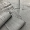 10 Oz Bull Denim Shadow Grey | Medium/Heavyweight Denim, Twill Fabric | Home Decor Fabric | 60" Wide