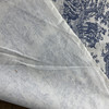 Waverly Rustic Life Toile Indigo | Medium Weight Duck Fabric | Home Decor Fabric | 54" Wide