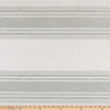 PKL Studio With the Band Stripe Jacquard Haystack | Heavyweight Jacquard Fabric | Home Decor Fabric | 55" Wide