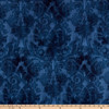 Waverly Vintage Essence Slub Duck Indigo | Medium Weight Duck Fabric | Home Decor Fabric | 54" Wide