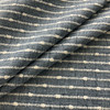P Kaufmann Deja Vu Basketweave Horizon | Medium/Heavyweight Basketweave Fabric | Home Decor Fabric | 55" Wide