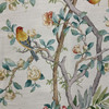 P Kaufmann Dailiang Twill Bluebell | Lightweight Twill Fabric | Home Decor Fabric | 54" Wide