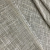 P Kaufmann Calistoga Woven Taupe | Medium Weight Woven Fabric | Home Decor Fabric | 54" Wide